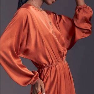 New Caballero Dress from Anthropologie